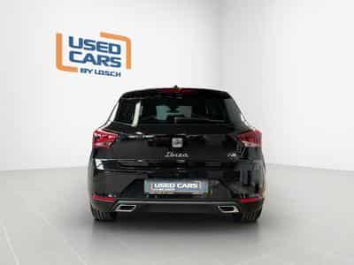 Seat Ibiza FR+BVM+FullLink+LeMans (2025) - Foto 7