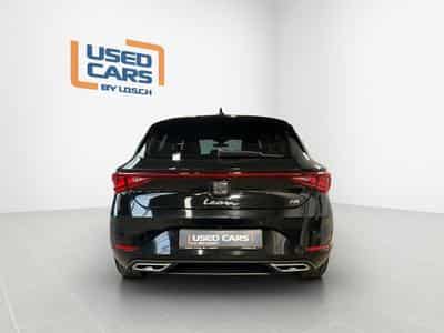 Seat Leon FR+DSG+Led+Navi+Kessy (2025) - Photo 7