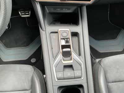 Cupra Leon DSG+Pure-Perf.+Dinamica+Int.Drive (2025) - Foto 12
