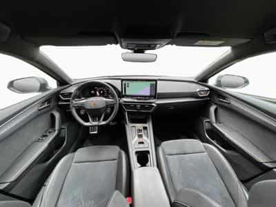 Cupra Leon DSG+Pure-Perf.+Dinamica+Int.Drive (2025) - Foto 2