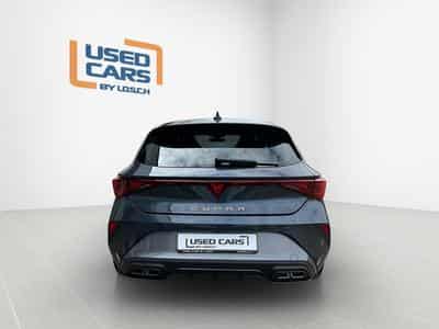 Cupra Leon DSG+Pure-Perf.+Dinamica+Int.Drive (2025) - Foto 7