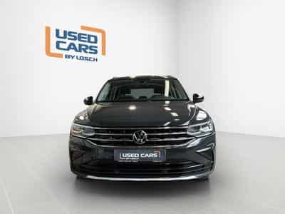 VW Tiguan Life-Urban-Sport+DSG+RearView (2024) - Foto 3