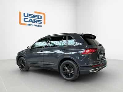 VW Tiguan Life-Urban-Sport+DSG+RearView (2024) - Foto 5