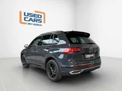 VW Tiguan Life-Urban-Sport+DSG+RearView (2024) - Foto 6