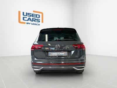 VW Tiguan Life-Urban-Sport+DSG+RearView (2024) - Foto 7
