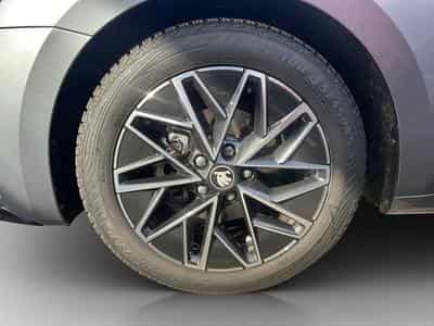 Skoda Octavia Sportline+DSG+StandH.+P.Comfort (2025) - Foto 8