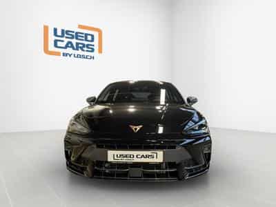 Cupra Leon DSG+Dinamica+Pure-Perf.+Int.Drive (2025) - Foto 3