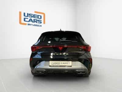 Cupra Leon DSG+Dinamica+Pure-Perf.+Int.Drive (2025) - Foto 7