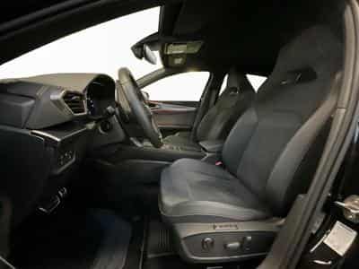 Cupra Leon DSG+Dinamica+Pure-Perf.+Int.Drive (2025) - Foto 9
