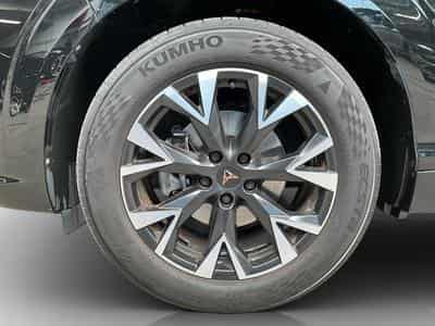 Cupra Terramar DSG+AHK+Digital-Drive+Pure-Perf.+Skyline+Int.Drive (2025) - Foto 8