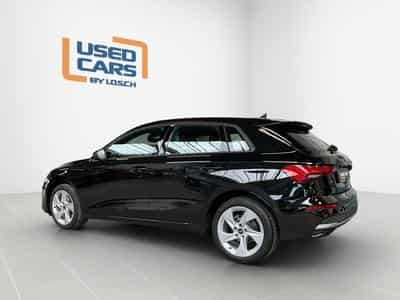 Audi A3 SB+Advanced+30TFSI+S-Tronic (2025) - Foto 5