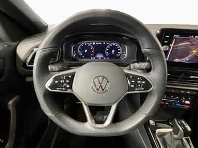 VW T-Roc R-Line+DSG+4M+AHK+P.Travel+Black-Style (2022) - Foto 10
