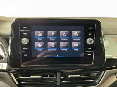 VW T-Roc R-Line+DSG+4M+AHK+P.Travel+Black-Style (2022) - Foto 13