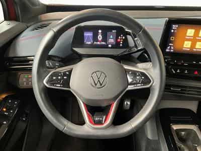 VW ID.4 GTX+77kWh+P.Ass-Plus+Wärme-P.+AHK (2022) - Foto 10