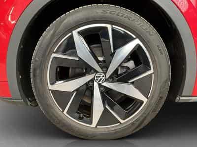 VW ID.4 GTX+77kWh+P.Ass-Plus+Wärme-P.+AHK (2022) - Foto 8