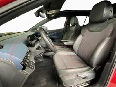 VW ID.4 GTX+77kWh+P.Ass-Plus+Wärme-P.+AHK (2022) - Foto 9