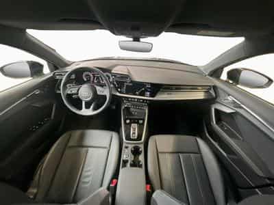 Audi A3 SB+S-Line+35TFSI+S-Tronic+P.Business+ (2025) - Foto 2