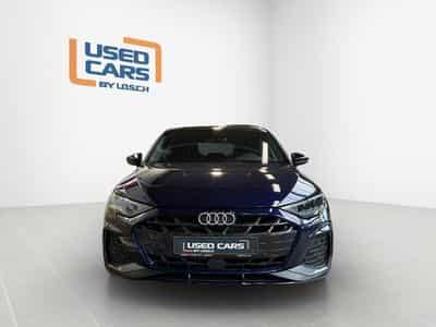 Audi A3 SB+S-Line+35TFSI+S-Tronic+P.Business+ (2025) - Foto 3