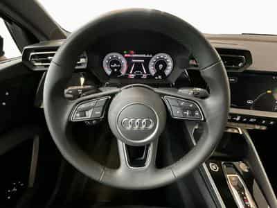 Audi A3 SB+Advanced+TFSI+S-Tronic (2025) - Photo 10