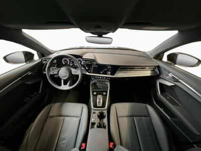 Audi A3 SB+Advanced+TFSI+S-Tronic (2025) - Photo 2