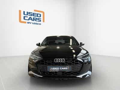 Audi A3 SB+Advanced+TFSI+S-Tronic (2025) - Photo 3