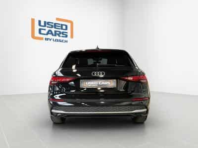 Audi A3 SB+Advanced+TFSI+S-Tronic (2025) - Photo 7