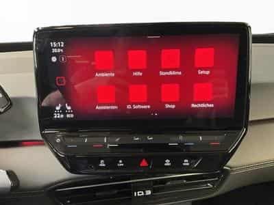 VW ID.3 PRO+58kWh+P.Confort+P.Ass. (2024) - Photo 13