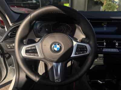 BMW 118 i (2021) - Photo 10