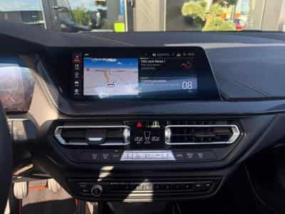 BMW 118 i (2021) - Photo 11