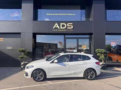 BMW 118 i (2021) - Photo 15