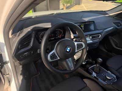 BMW 118 i (2021) - Photo 6