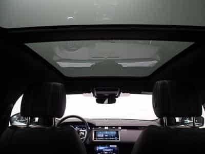 Land-Rover Range Rover Velar D200 R-Dynamic S AWD auto (2021) - Photo 10