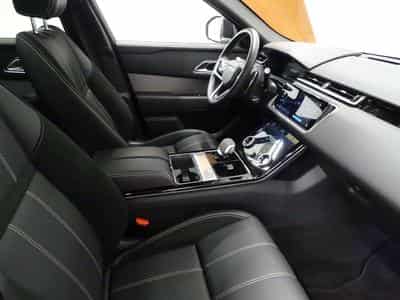 Land-Rover Range Rover Velar D200 R-Dynamic S AWD auto (2021) - Photo 7