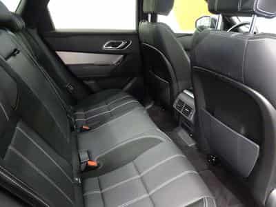 Land-Rover Range Rover Velar D200 R-Dynamic S AWD auto (2021) - Photo 8