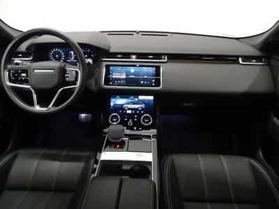 Land-Rover Range Rover Velar D200 R-Dynamic S AWD auto (2021) - Photo 9