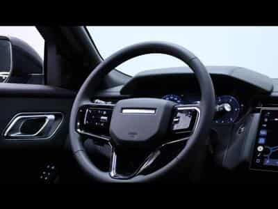 Land-Rover Range Rover Velar D200 Dynamic SE AWD Auto (2025) - Photo 12