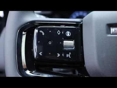 Land-Rover Range Rover Velar D200 Dynamic SE AWD Auto (2025) - Photo 14