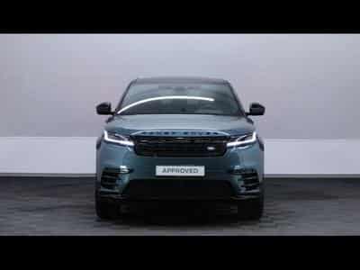 Land-Rover Range Rover Velar D200 Dynamic SE AWD Auto (2025) - Photo 2