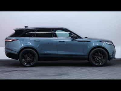 Land-Rover Range Rover Velar D200 Dynamic SE AWD Auto (2025) - Photo 3