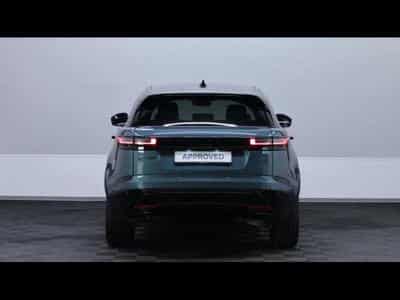Land-Rover Range Rover Velar D200 Dynamic SE AWD Auto (2025) - Photo 5