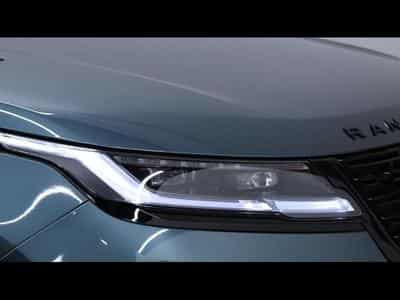 Land-Rover Range Rover Velar D200 Dynamic SE AWD Auto (2025) - Photo 7