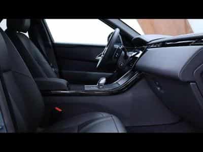 Land-Rover Range Rover Velar D200 Dynamic SE AWD Auto (2025) - Photo 9