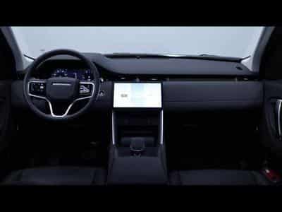 Land-Rover Discovery Sport D165 S AWD Auto (2024) - Photo 12