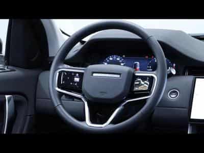 Land-Rover Discovery Sport D165 S AWD Auto (2024) - Photo 13