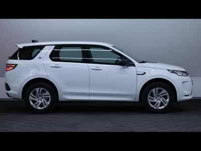 Land-Rover Discovery Sport D165 S AWD Auto (2024) - Photo 3
