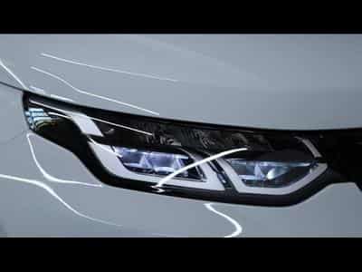 Land-Rover Discovery Sport D165 S AWD Auto (2024) - Photo 6