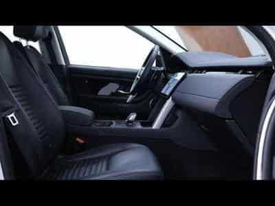 Land-Rover Discovery Sport D165 S AWD Auto (2024) - Photo 9