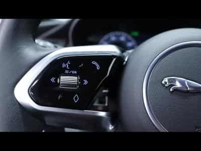 Jaguar E-Pace D165 S R-Dynamic AWD Auto (2024) - Foto 14