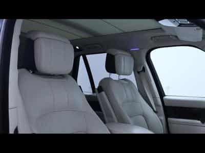Land-Rover Range Rover 5.0 Supercharged 525 Autobiogr (2019) - Foto 10