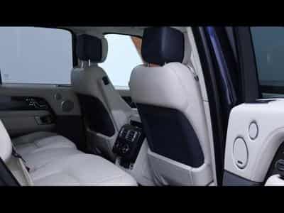Land-Rover Range Rover 5.0 Supercharged 525 Autobiogr (2019) - Foto 11